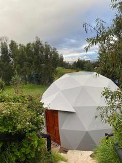 Antawara Glamping - Chipingura - 5