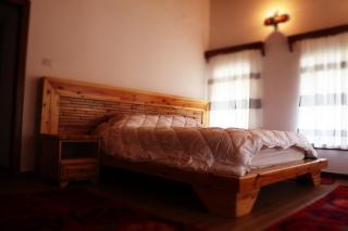 Villa Golemi - Gjirokastra - 8