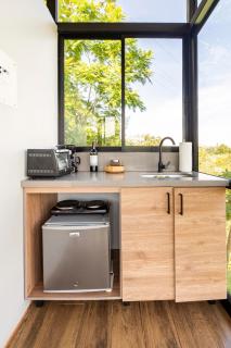 Refugio Cafetero - 1