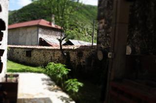 Villa Golemi - Gjirokastra - 1