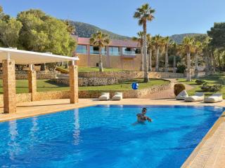 Blue Angel Villa Luxury Seafront Estate - Porto Rafti - 7