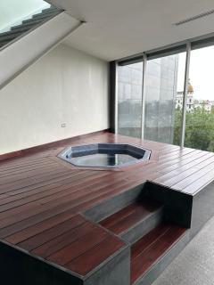 Residencias Plaza - Città del Messico - 5