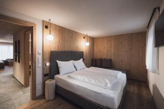 Kessler's Mountain Lodge - Naz-Sciaves - 4