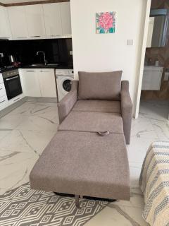 Long Beach'de Stüdyo Daire - Aglantzia - 8