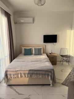 Long Beach'de Stüdyo Daire - Aglantzia - 5