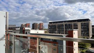 Bridgewater Luxe - Manchester - 7