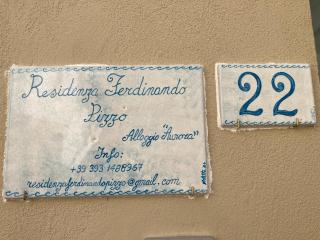Residenza Ferdinando - 40m dal mare - Pizzo - 3