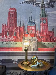 Kamienica pod Lwem - 1