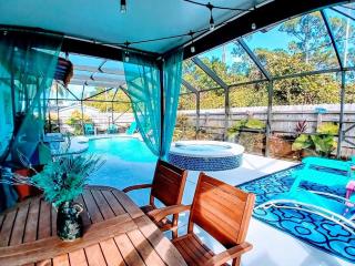 Private Paradise - Vero Beach - 4