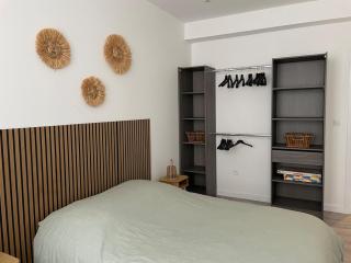 Gîte proche Cattenom, Luxembourg - 5