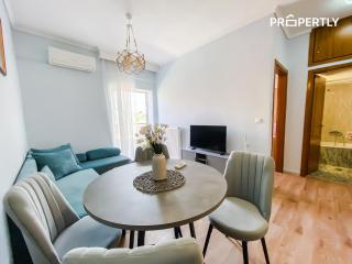 Yordan's Holiday Apartment - Nea Kallikratia - 2
