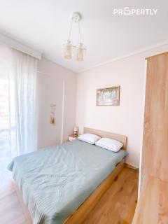 Yordan's Holiday Apartment - Nea Kallikratia - 7