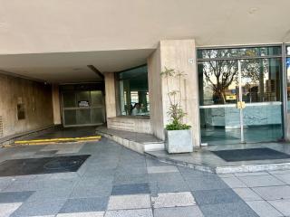 Monoambiente en Recoleta - 2