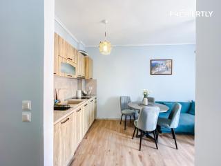 Yordan's Holiday Apartment - Nea Kallikratia - 5