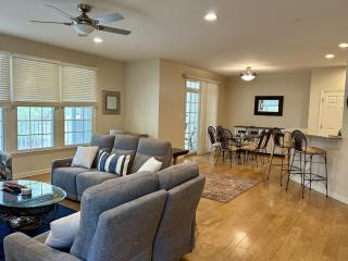 Bear Trap Dunes --- 120A Willow Oak Ave - Ocean View - 8