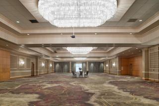 DoubleTree by Hilton Akron Fairlawn - Fairlawn - 3