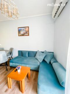 Yordan's Holiday Apartment - Nea Kallikratia - 3