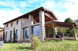 Tuscan Country House Monastero - Arezzo - 2