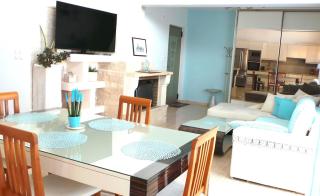 Turquoise Front Sea Apartment - Bridgeport - 4
