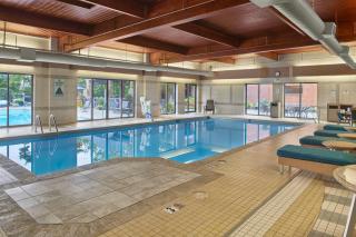 DoubleTree by Hilton Akron Fairlawn - Fairlawn - 2
