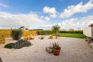 Sunny, modern villa with terraces and garden - Sagres - 9