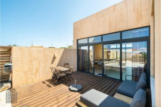 Sunny, modern villa with terraces and garden - Sagres - 5