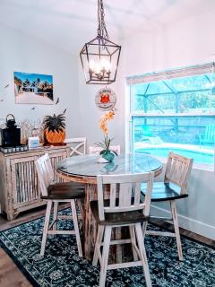 Private Paradise - Vero Beach - 5