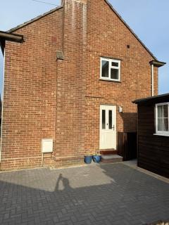 The Sidings, Wool - Wareham - 2