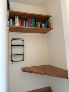 The Sidings, Wool - Wareham - 1