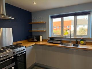 The Sidings, Wool - Wareham - 3