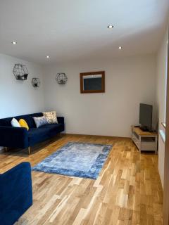 The Sidings, Wool - Wareham - 5