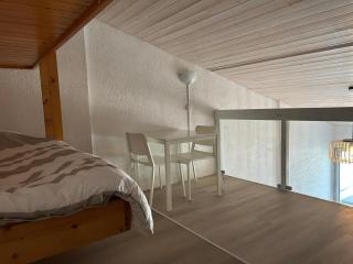 Magnifique vue plage joli appartement 5 personnes secteur Allée des Arts - 2