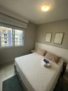 Practical and comfortable flat - Riviera Inn Boulevard - Bertioga - 8