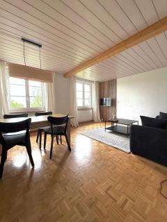 Apartment in Bolligen - Bolligen - 6