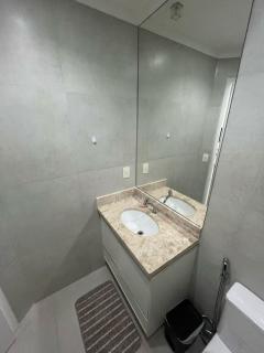 Practical and comfortable flat - Riviera Inn Boulevard - Bertioga - 3