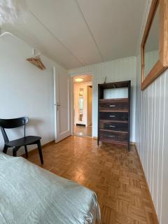 Apartment in Bolligen - Bolligen - 4