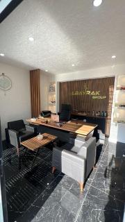 Trabzon Albayrak Suite - - 8