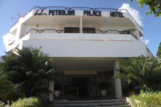 Petrolina Palace Hotel - Petrolina - 3
