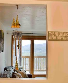Mountains Getaway - 2