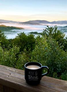 Mountains Getaway - 1