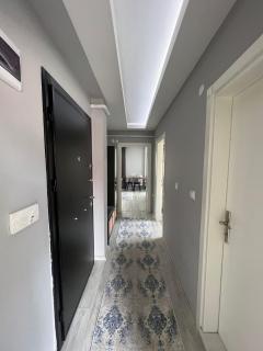 Trabzon Albayrak Suite - - 2