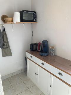 House 4 people - La Celle-sous-Gouzon - 5