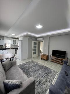 Trabzon Albayrak Suite - Trabzon - 3