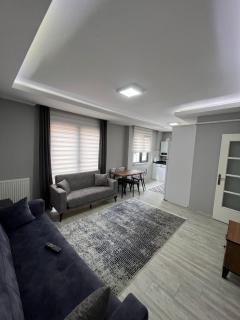 Trabzon Albayrak Suite - Trabzon - 1