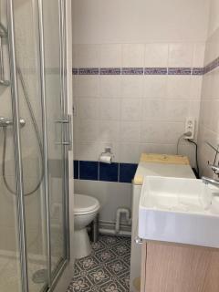House 4 people - La Celle-sous-Gouzon - 2