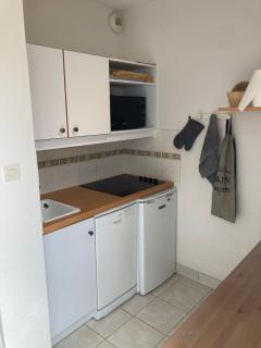 House 4 people - 8