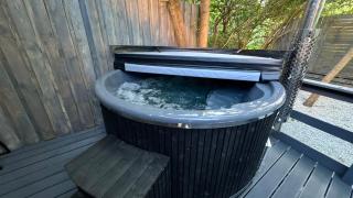 BDSM room Bydgoszcz z Balią - Bydgoszcz - 6