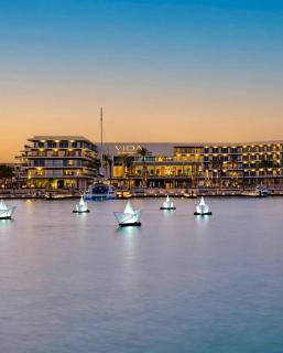 VIDA Marina Residence Marassi - El Alamein - 9