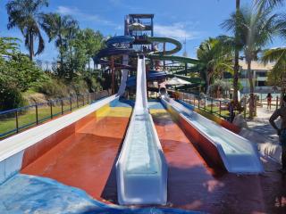 Nautico Flat Service - Caldas Novas - 9
