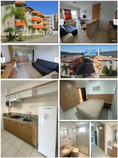 Nautico Flat Service - Caldas Novas - 3